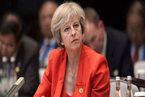 پارلمان انگلیس: ترزا می ثابت کند عدم توافق بهتر از یک توافق بد است