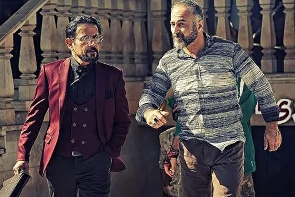 پخش ویژه فیلم‌های پلیسی در شبکه نمایش به مناسبت هفته نیروی انتظامی پخش می‌شود 