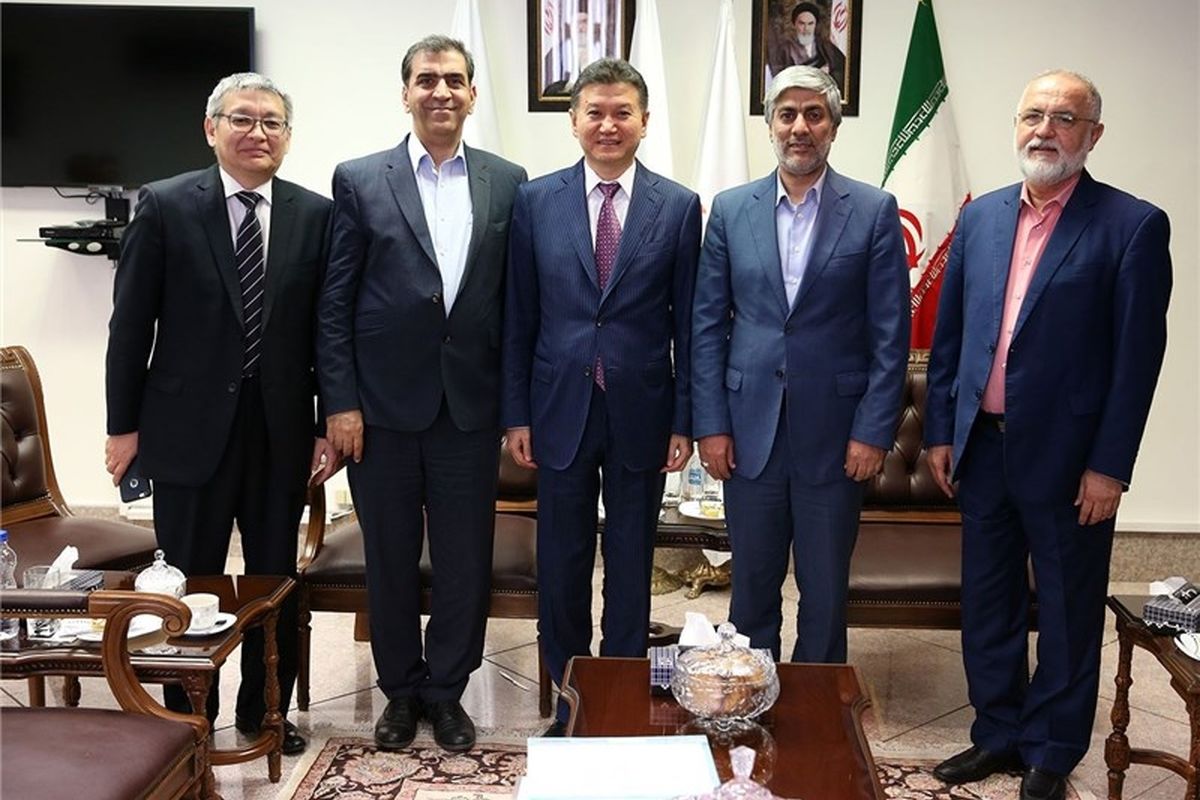 ایران سهم بسزایی در پیشرفت شطرنج جهان دارد