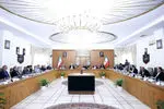 لایحه حذف چهار صفر از پول ملی تصویب شد