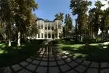 ۶۷۲۸ تن در روز عید فطر از مجموعه فرهنگی تاریخی نیاوران بازدید کردند
