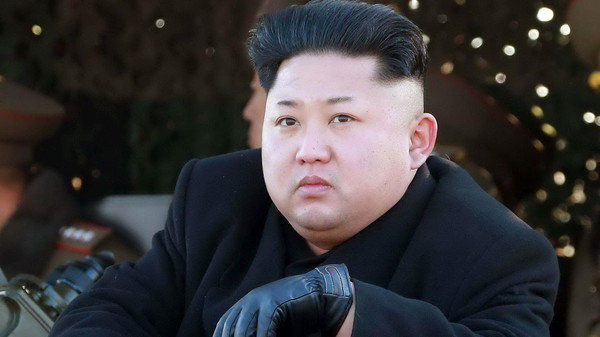 رهبر کره شمالی می خواهد با آمریکا به توافق برسد