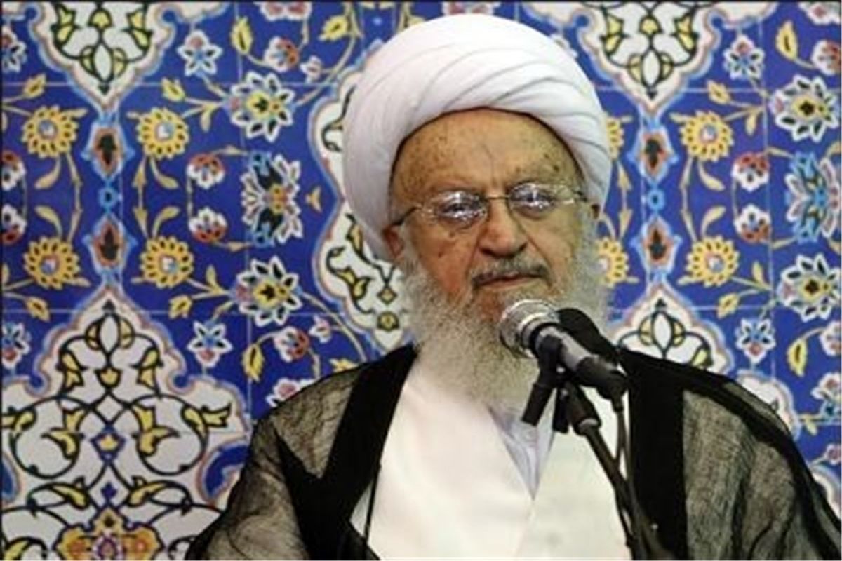 انتقاد آیت‌الله مکارم شیرازی از وضع نابسامان ثبت‌نام انتخابات ریاست جمهوری