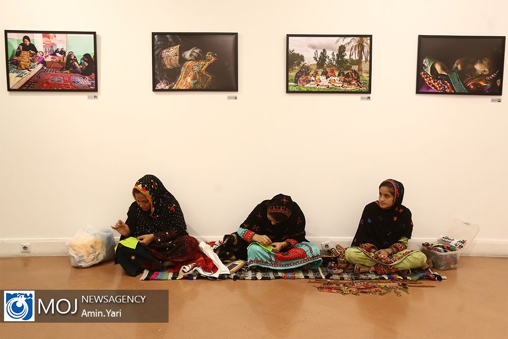 افتتاح نمایشگاه عکس از تفتان تا مکران، گستره زیبایی