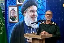 آینده منطقه از آن ایران و مسلمانان است