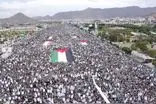  یمنی‌ها به آمریکا در تظاهرات میلیونی پیامی دادند