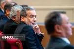 افتتاحیه دومین همایش ملی ایران و اکو
