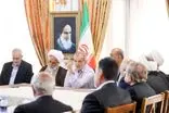 وظیفه بزرگان، پیوند قلوب و تقویت روحیه اخوت در جامعه اسلامی است