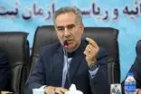 معاون سازمان ثبت اسناد از برگزاری آیین تحلیف سردفتران خبر داد