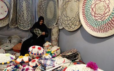 نمایشگاه ملی تخصصی صنایع دستی و جشنواره اقوام در اهواز برگزار می شود