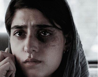  فیلم کوتاه مینا در جشنواره فیلم مستقل استکهلم کاندید شد