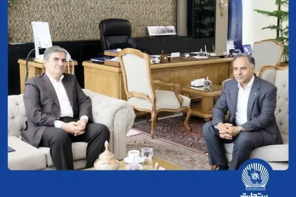 حمایت از پروژه‌های عمرانی با تمرکز بر اشتغال جوانان