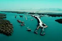 جهشی دیگر در توسعه کسب‌وکارهای گردشگری و صنایع دستی روستای سهیلی