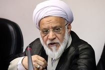هیچ قدرتی در جهان اراده خود را بر ملت ایران نمی‌تواند تحمیل کند