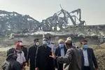 تاکید بر پیگیری شفاف پرونده مقصران احتمالی حادثه بندر رجایی