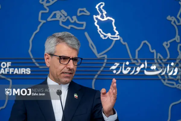 اگر همه به برجام بازگردند، ایران هم بازمی‌گردد