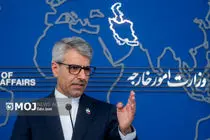 واکنش سخنگوی وزارت امور خارجه به واگذاری گذرگاه زنگزور به آمریکا + فیلم