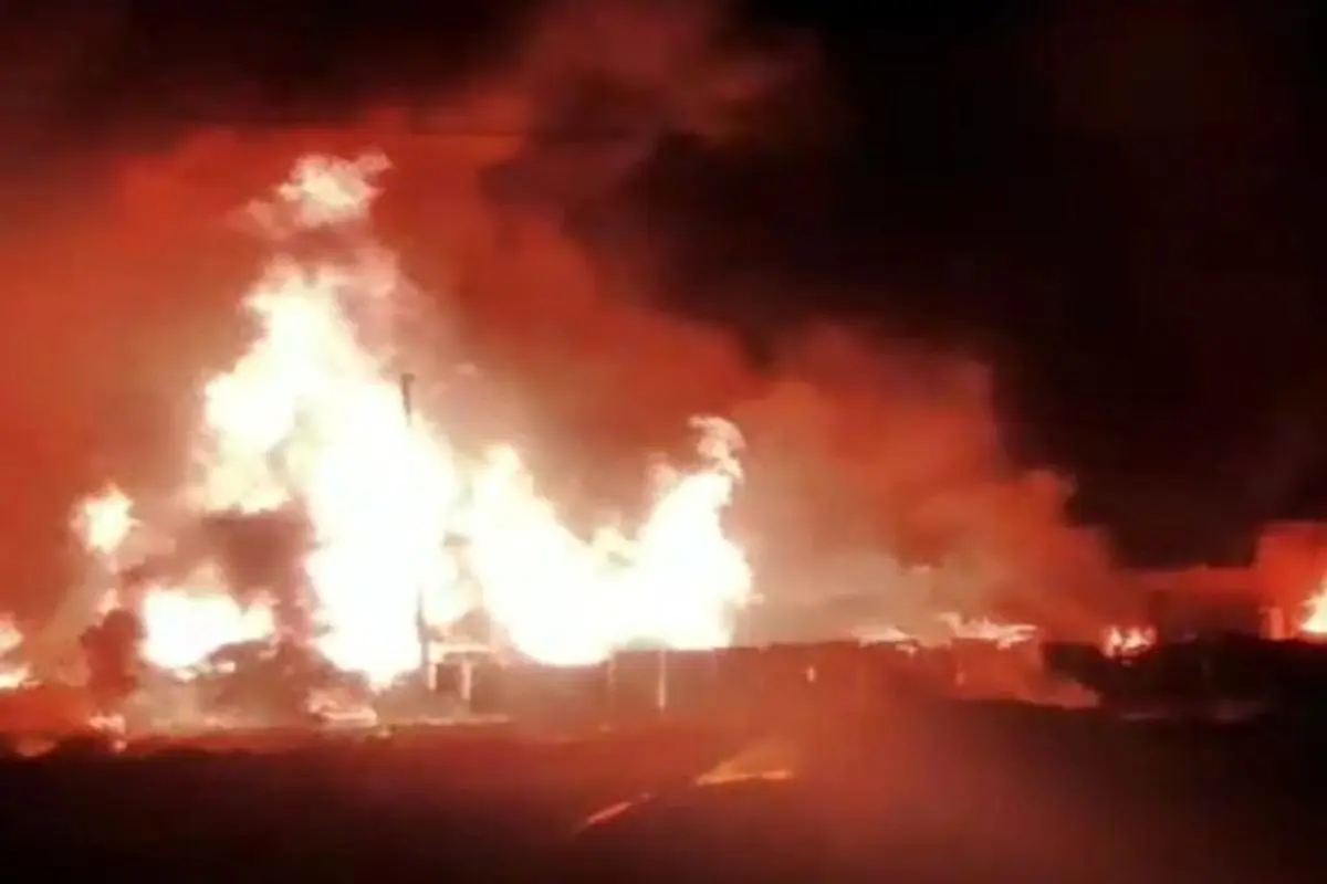 پالایشگاه نفت