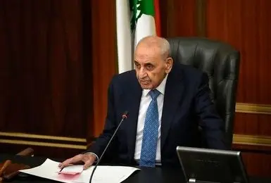  لبنان خواستار تشکیل جلسه فوری شورای امنیت برای بررسی حمله اسرائیل شد