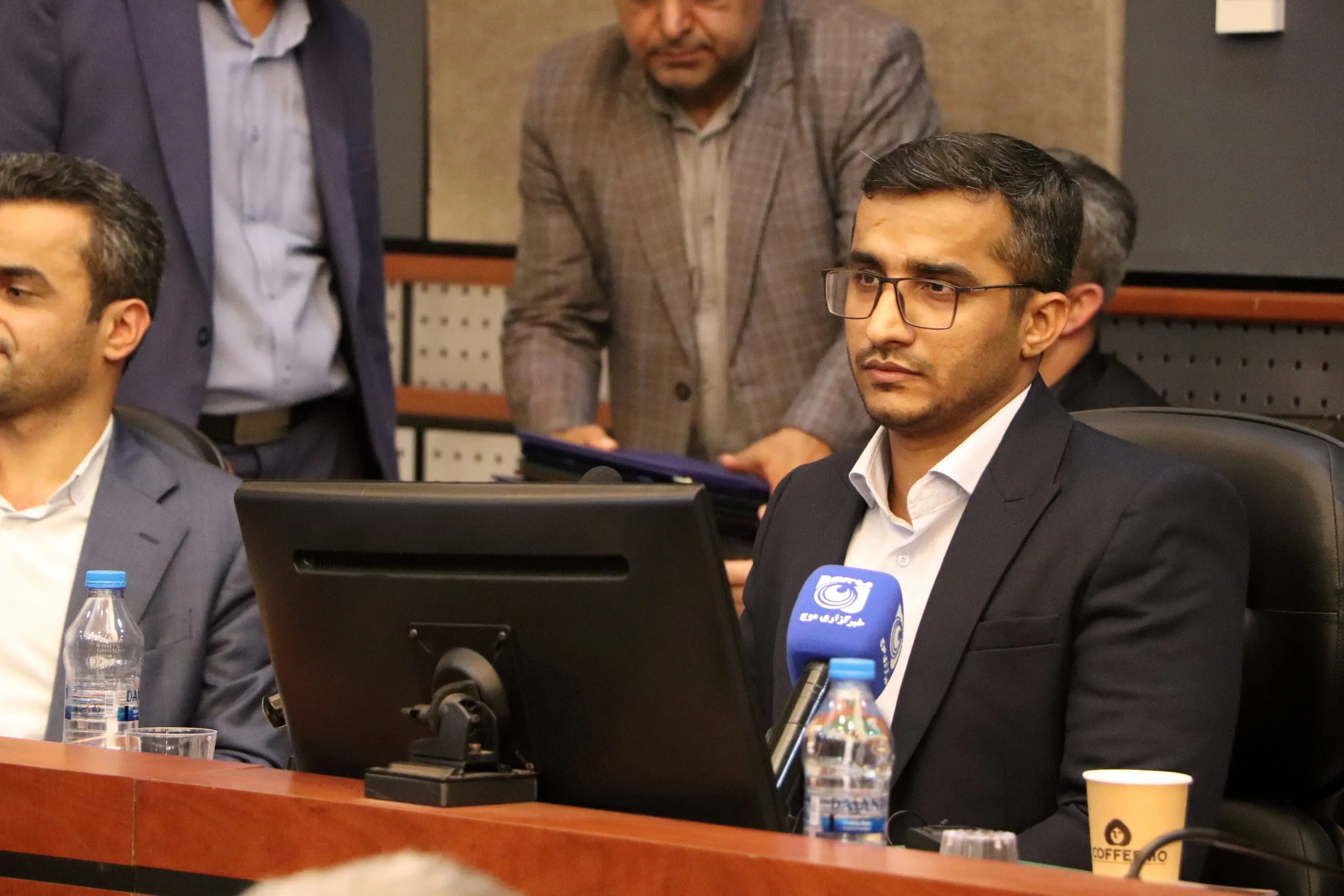 پرونده تخلفات دو شرکت واردکننده خودرو در دستور کار دستگاه قضایی کیش