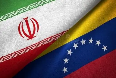 هیأت ونزوئلا با رئیس سازمان انرژی اتمی دیدار کرد