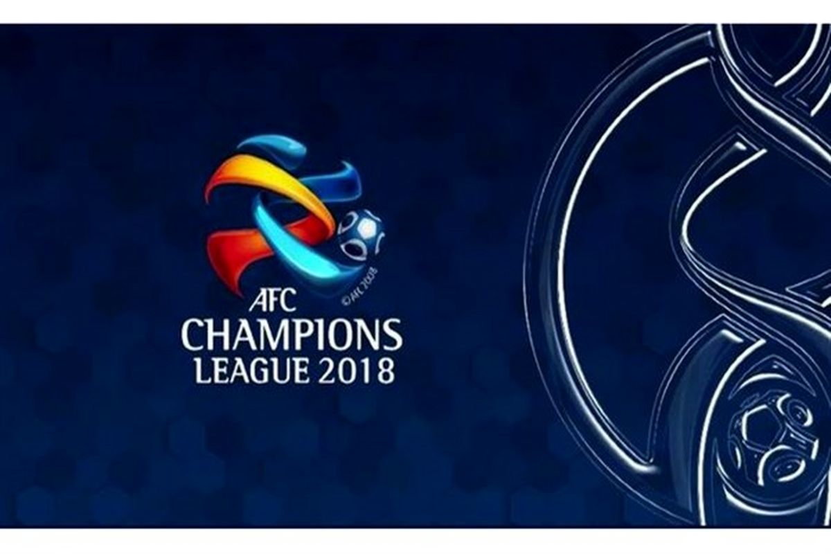 زمان برگزاری دیدارهای مرحله یک هشتم نهایی لیگ قهرمانان آسیا