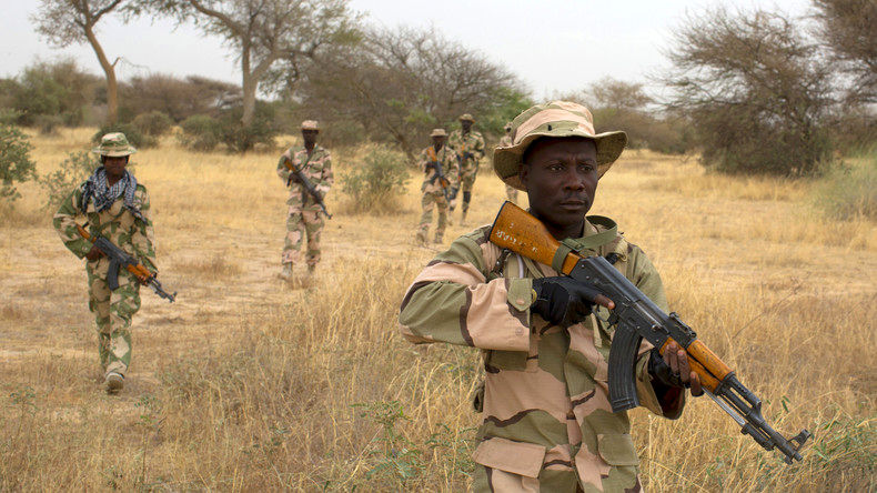 نیجریه از آزادی پنج هزار گروگان از دست بوکوحرام خبر داد