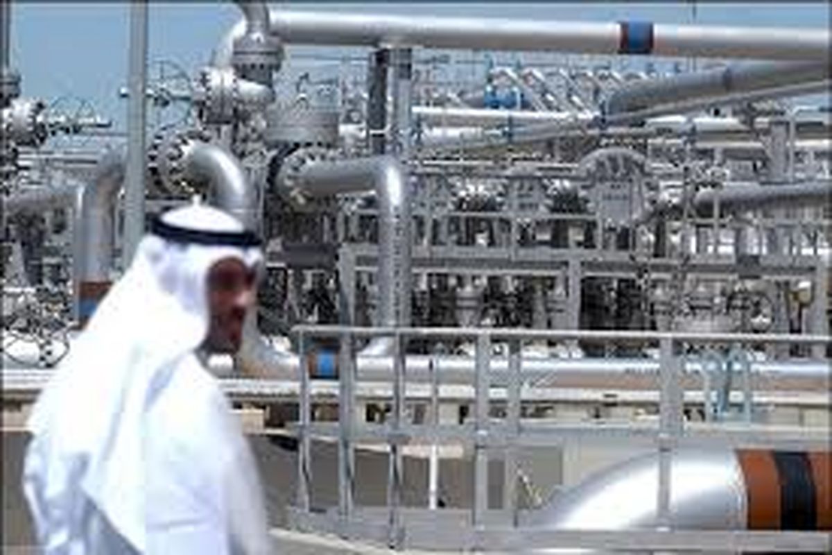 آرامکوی عربستان آلاینده ترین شرکت جهان شناخته شد