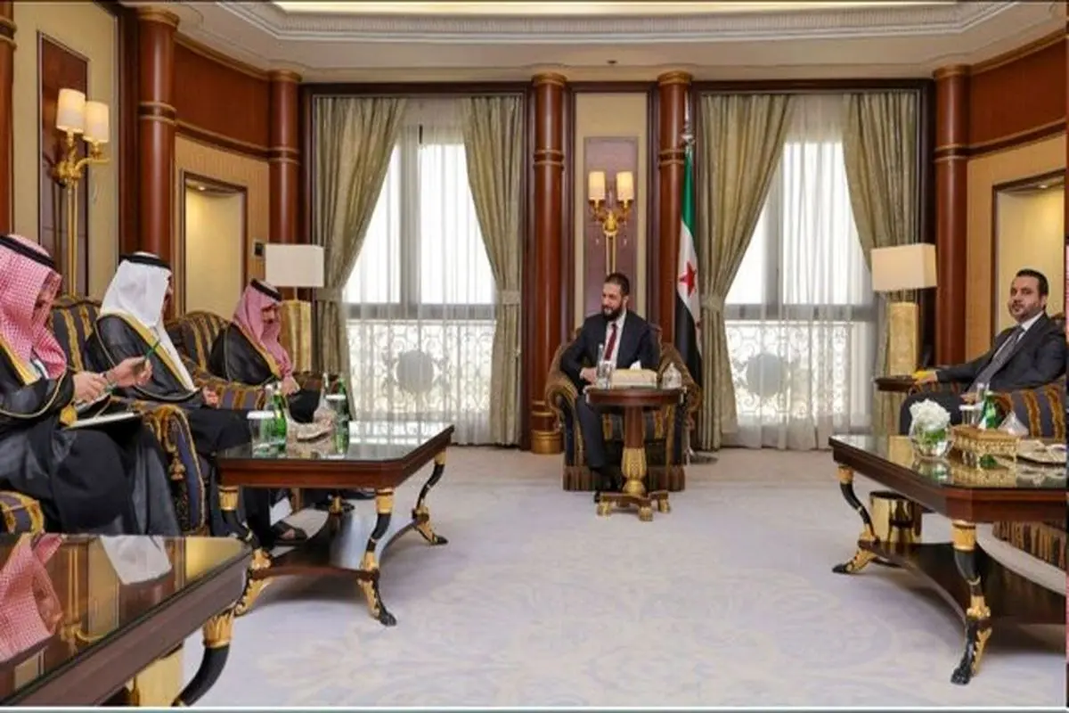الجولانی