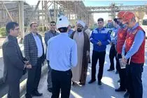 تقدیر مسئولان منطقه از اقدامات محیط‌زیستی پتروشیمی شهید تندگویان