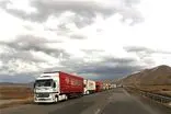 رشد ۵ درصدی تردد ورودی و یک درصدی خروجی استان در اردیبهشت