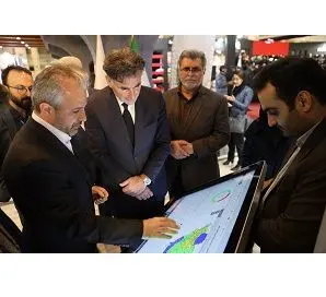 ایران در مسیر تبدیل شدن به کانون منطقه‌ای آموزش‌های تخصصی با همکاری اتحادیه حمل‌ونقل بین‌المللی جاده‌ای (IRU)