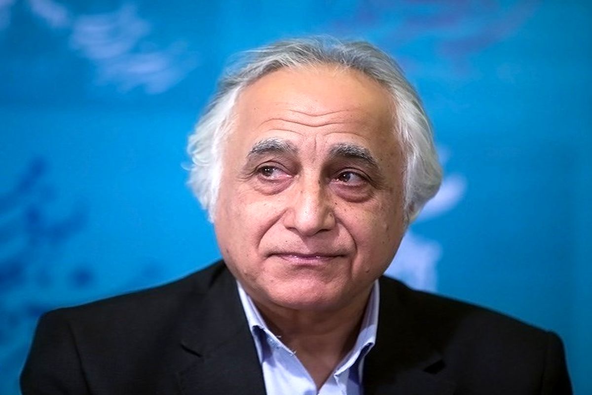 محمد شمس لنگرودی