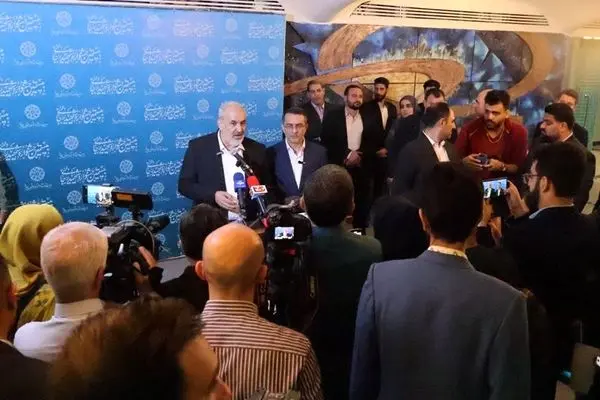 تمامی ادارات موظف به کاهش مصرف برق هستند