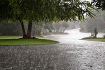 سامانه ناپایدار بارشی تا پنج شنبه مهمان هرمزگانی‌هاست