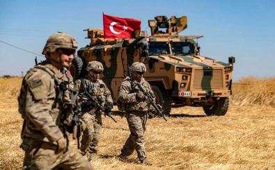 ترکیه و شطرنج سیاست در سوریه
