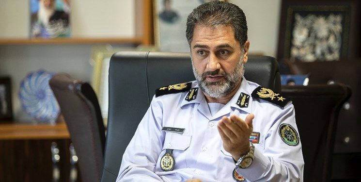 Iran intends to produce defense systems aligning with global standards