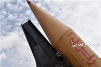 حمله موشکی تلافی جویانه یمن به مواضع نظامیان سعودی 