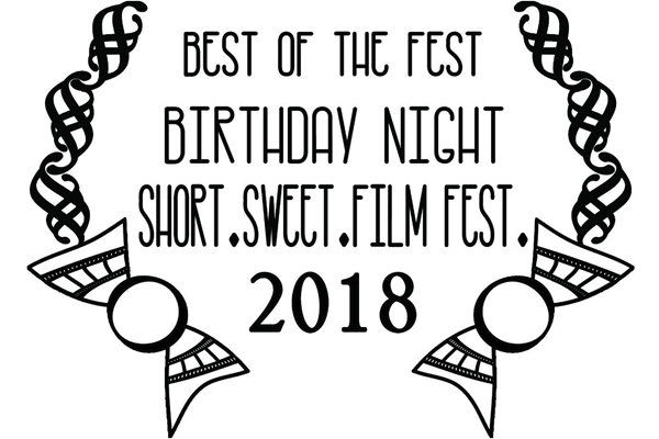 فیلم کوتاه شب تولد بهترین فیلم یک جشنواره آمریکایی شد
