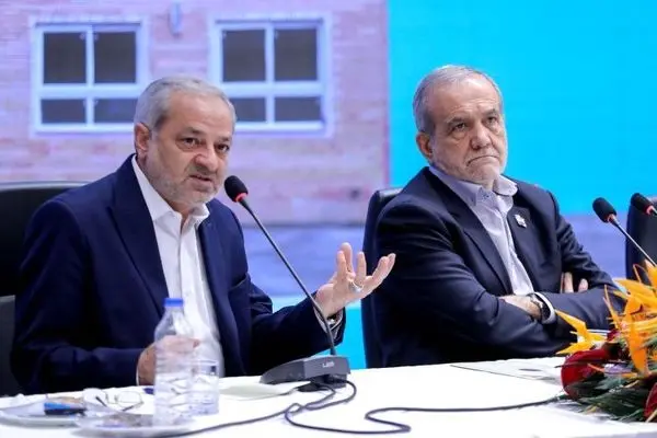 وزیر آموزش‌وپرورش بر توانمندسازی مدیران مدارس تأکید کرد