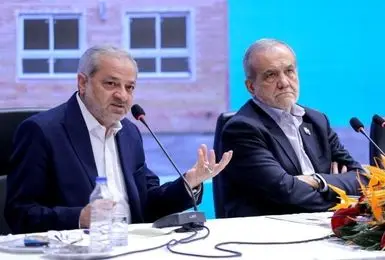 وزیر آموزش‌وپرورش بر توانمندسازی مدیران مدارس تأکید کرد