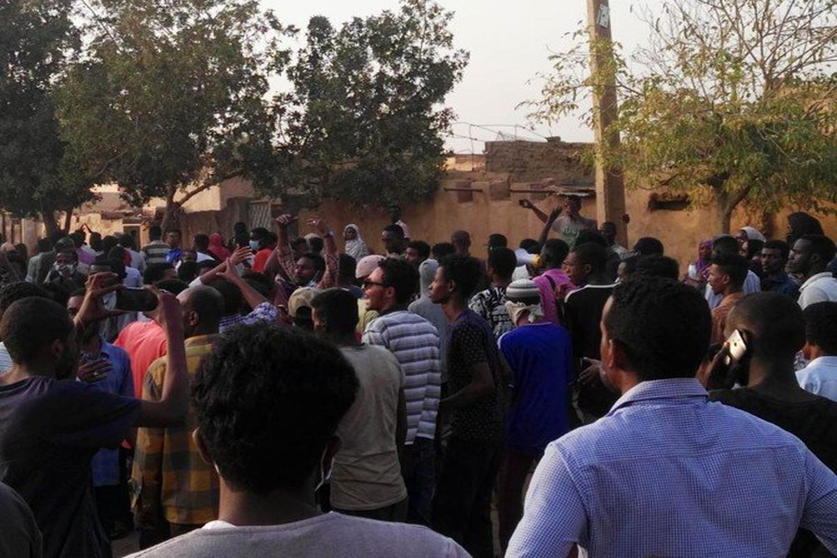 وعده جدید عمرالبشیر در بحبوحه اعتراضات سودان