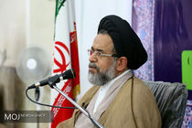 حجت الاسلام علوی سخنران پیش خطبه نماز جمعه این هفته تهران شد