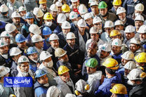 پیام مدیر عامل گروه فولاد مبارکه به مناسبت روز جهانی کار و کارگر