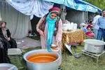 هجدهمین جشنواره ملی آش و غذاهای سنتی نیر با حضور 15 استان برگزار می‌شود