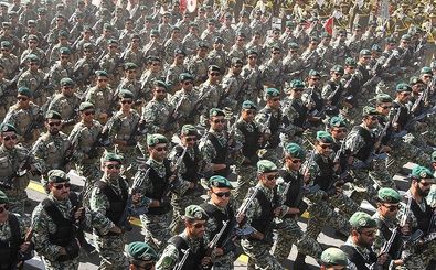 آغاز هفته دفاع مقدس با رژه سراسری نیروهای مسلح در سراسر خوزستان