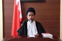 سیاست سرکوبگرانه سران بحرین ادامه دارد / بازداشت رئیس مجلس علما