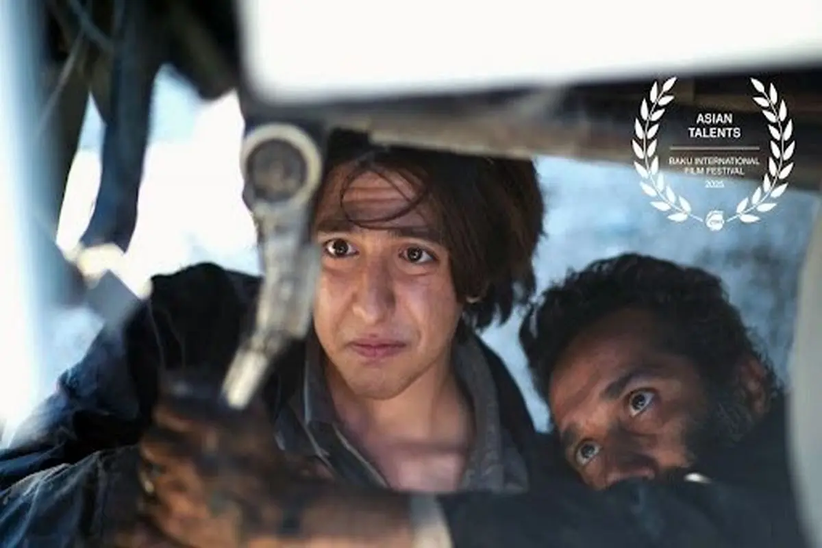 فیلم کوتاه خو