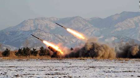پاکستان از آزمایش های موشکی کره شمالی ابراز نگرانی کرد