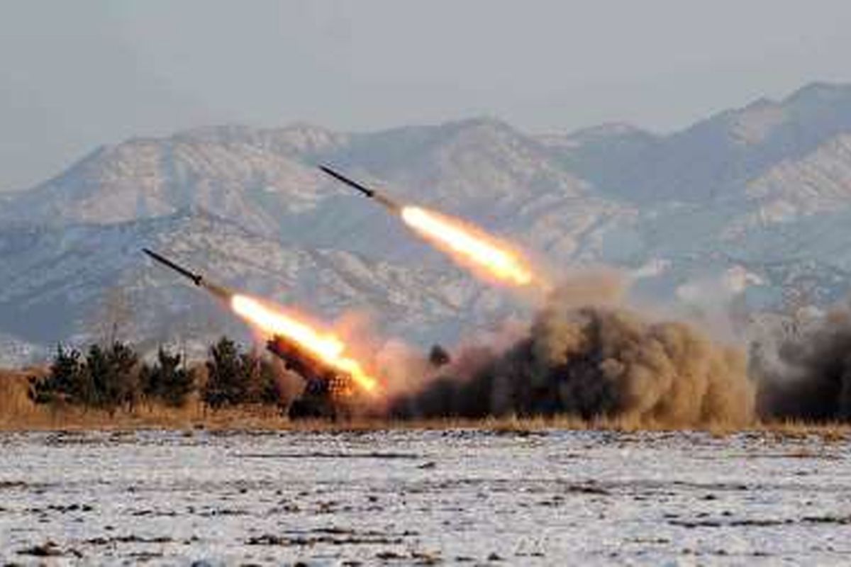 پاکستان از آزمایش های موشکی کره شمالی ابراز نگرانی کرد